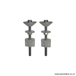 Geberit Pan To Cistern Bolt Set