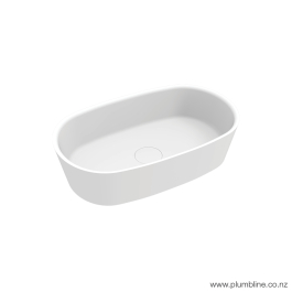 Bathroom and toilet fitting: Niagara Verona Vessel Basin