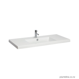 Solo 100 Vanity Top