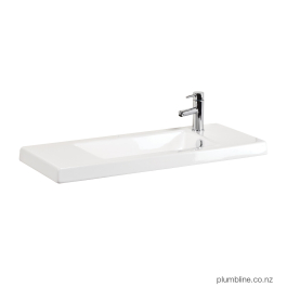 Solo Slim 80 Vanity Top