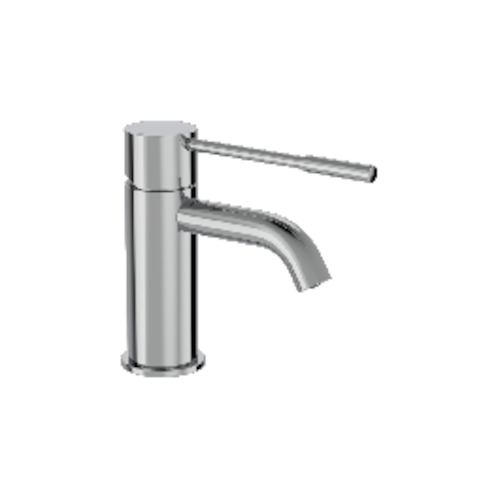 Buddy Basin Mixer With Medical Lever Handle