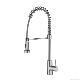 Swiss Flexi Spout Kitchen Mixer