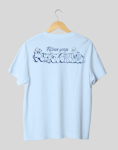 Plumbchella Tee Blue Plumbuilt Plumbing