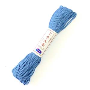 Kogin Thread 18m Muted Blue #354