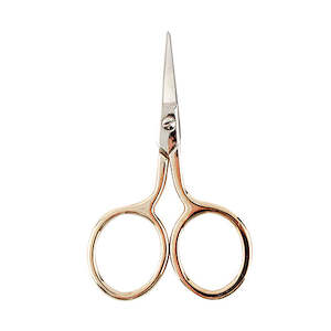 Klasse Black Label Micro Embroidery Scissors