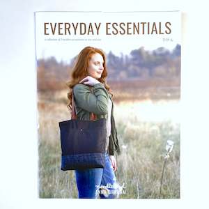 Everyday Essentials - Anna Graham