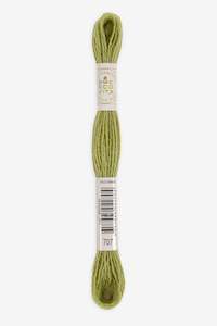 Eco Vita Wool Thread Colour 707