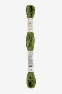 Eco Vita Wool Thread Colour 706