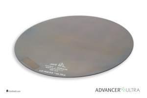 21" Full Round Advancer ULTRA® Kiln Shelf