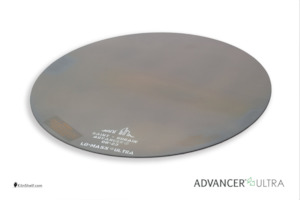 20" Full Round Advancer ULTRA® Kiln Shelf