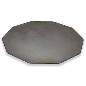 26" x 26" Full 12-sided Advancer® Kiln Shelf