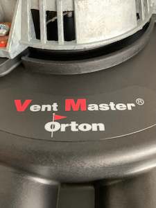 Art school: Orton Vent Master