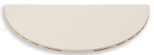 CoreLite® 21" Half Round Shelf