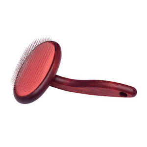 Ultimate Soft Slicker Brush plushpuppy