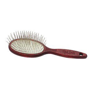 Ultimate Long Pin Brush plushpuppy