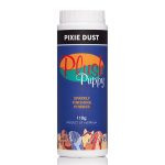 Pixie Dust Sparkly Finishing Powder 110gram plushpuppy