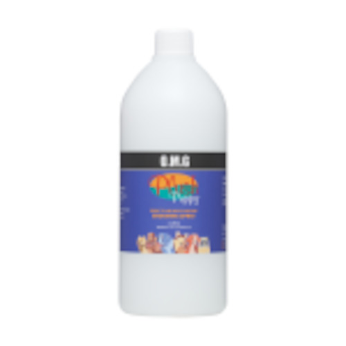 Pet: OMG Ready To Use Grooming Spray plushpuppy