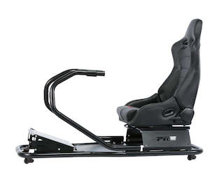 GTX Simulator Chassis