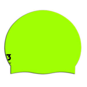 Non-wrinkle Silicone Cap