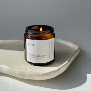 Aromatherapy Travel Candle (Small)