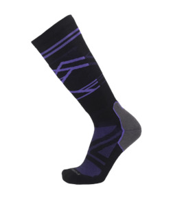 Footwear: Point6 Mountain Sun Pro Light OTC Ski Socks