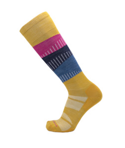 Point6 Horizon Ultra Light OTC Ski Socks