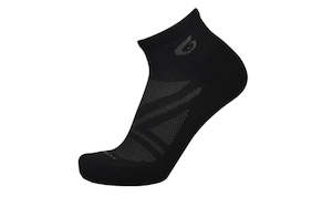 Point6 Merino Second Wind Extra Light Mini Crew Socks