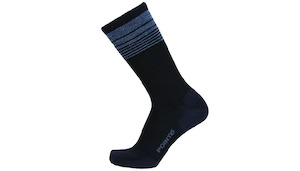 Footwear: Point6 Merino Wall Street Ultra Light Crew Sock