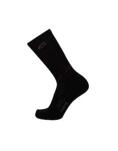 Footwear: Point6 Merino Hiking Essential Ultra Light Crew Sock