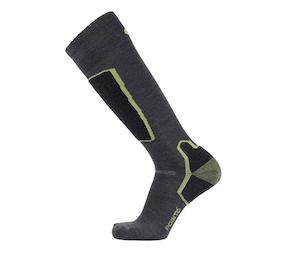 Footwear: Point6 Merino Pro Light OTC Socks