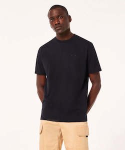 Clothing: Oakley Relax Tee 2.0 - Blackout