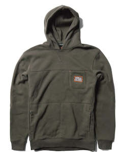 Vissla Creators Eco PO Hoodie - Tarp