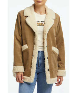 Wrangler Field Dreams Jacket