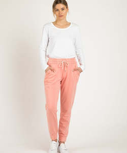 Betty Basics Coco Pant Malibu