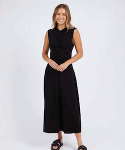 Clothing: Foxwood Alahria Dress - Black