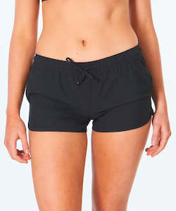 Rip Curl Classic Surf Eco 3" Women Boardshort - Black