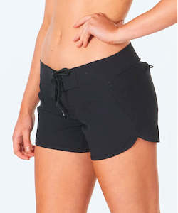 Rip Curl Classic Surf Eco 5" Boardshort - Black