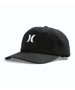 Hurley Mom Hat - Black