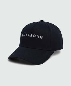 Billabong Serenity Cap - Black