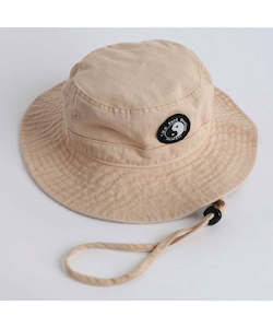 Clothing: T&C Sunset Boonie Hat - Bone