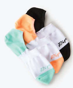 Clothing: Rip Curl Hanging Sunseeker Sock Box