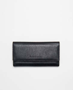 Rip Curl Essentials 2 Phone Wallet Black