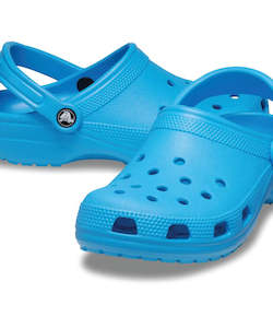 Crocs Classic Clog - Venetian Blue