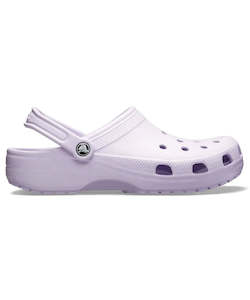 Crocs Classic Clog - Lavender