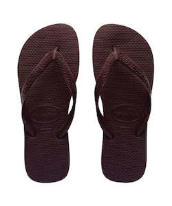 Havaianas Top 0727 - Brown