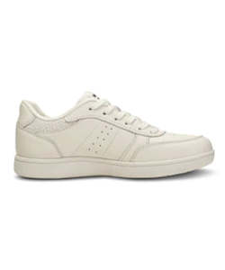 Woden Bjork Sneaker - Blanc de Blanc