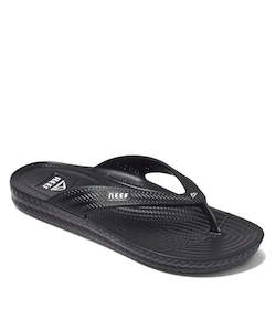 Reef Women's Water Court - Black