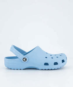 Crocs Classic Clog - Blue Calcite