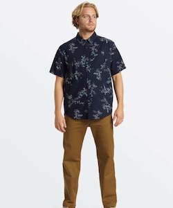 Billabong Sundays Mini SS - Dark Navy