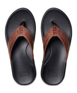 Clothing: Reef Cushion Phantom 2.0 LE Jandal  - BKB